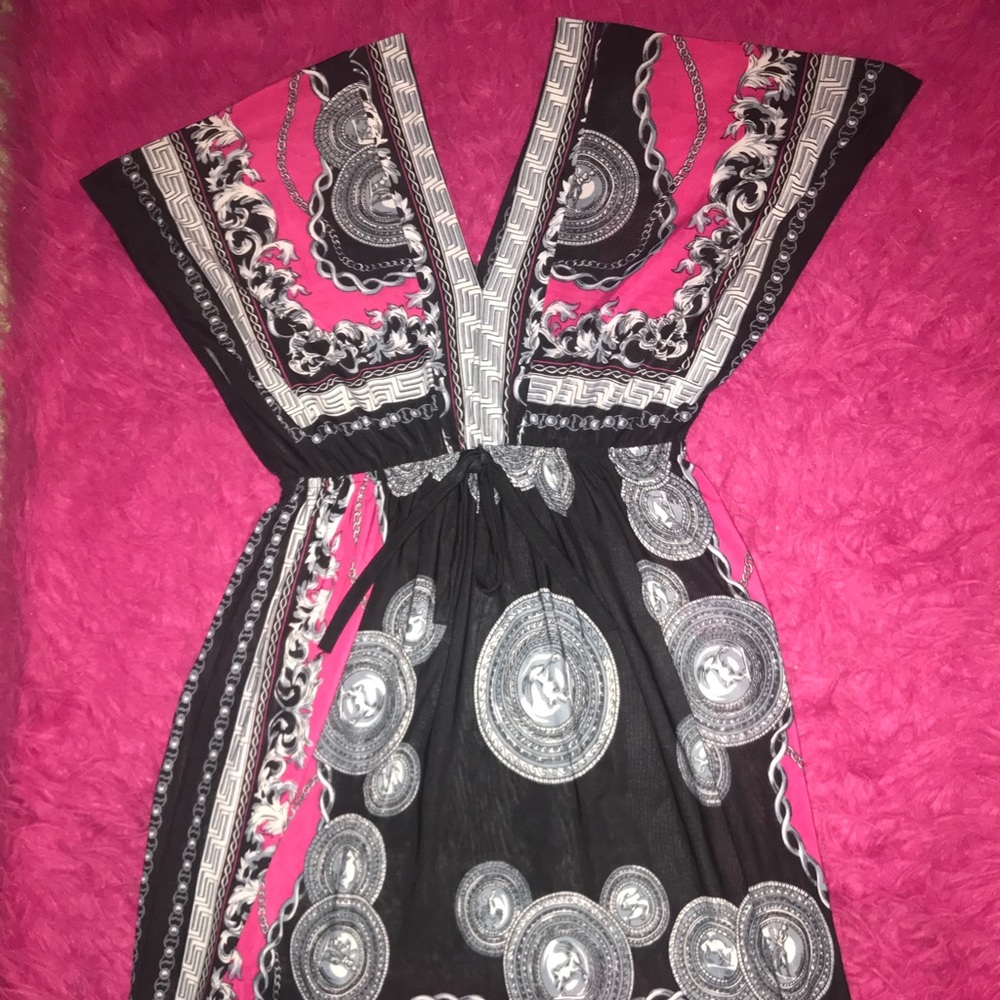 Summer dress